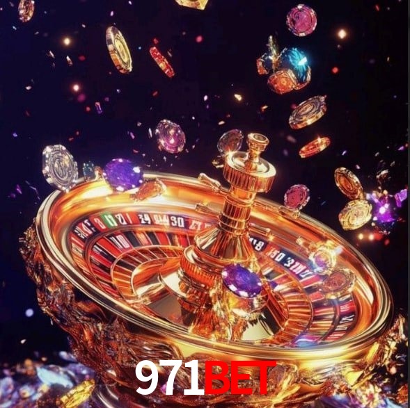 971Bet: Seu Cassino Premiado com Pagamentos Rápidos