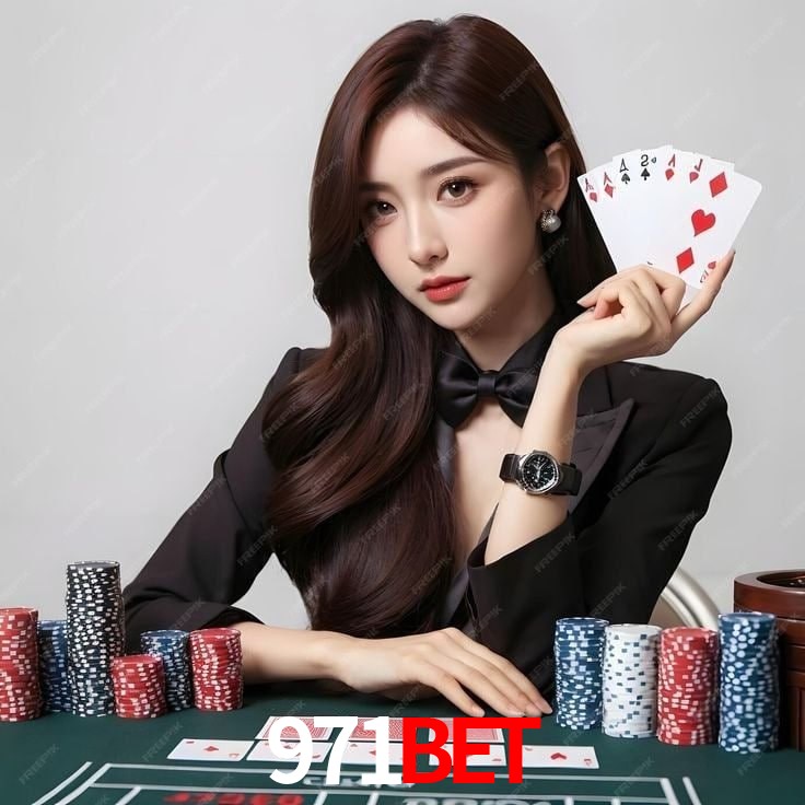 971Bet Login